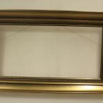 869 2049 PICTURE FRAME